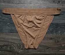 Calvin Klein Damen Slip Panty