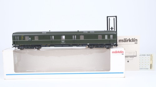 Märklin 43261 - märklin,