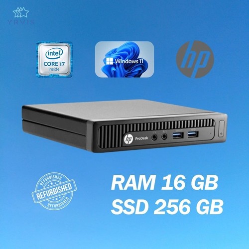 Desktop 600 g1 mini - hp,