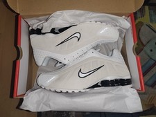 Nike shox sonderedition - r4,