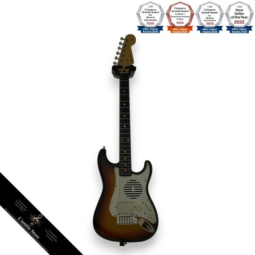 Fender japan stchamp10 - fender,