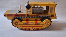 DDR MSB Raupe MS80