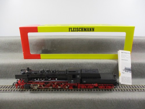 Fleischmann spur 4179 - fleischmann, h0