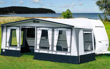 Brand Tarifa Ganzjahresvorzelt 280 cm / 978 - 1001 cm B-Ware