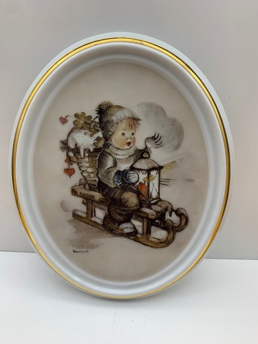 Hummel figur bild vier - figur,