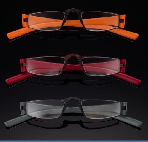 Porsche design 8801 - design, p