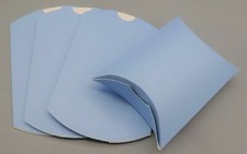 5x7cm geschenkbox pillowbox - 11,5x7cm,