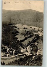 39760960 - Coo Feldpost WK I 1915