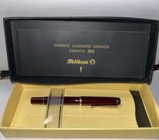 Pelikan Füller Kolbenfüller