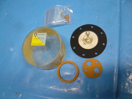 Peugeot 404 rep satz - peugeot,