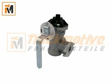 Bremskraftregler M22x1,5 4