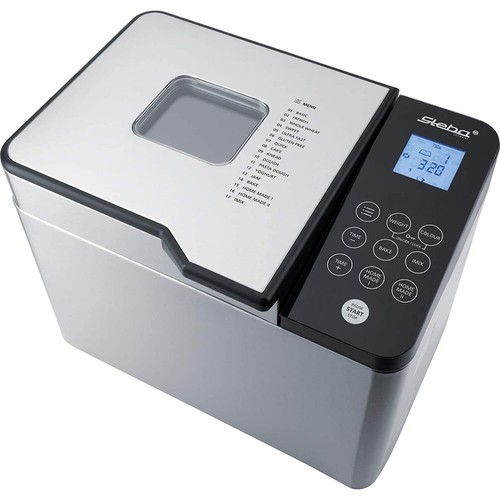 Steba brotbackautomat - steba, 2