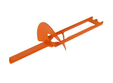 PFT Mischwendel BIONIK G4 Fließestrich rechtsdrehend