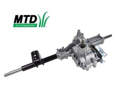 original MTD Transmatic Getriebe Rasentraktor Aufsitzmäher 618-04575A