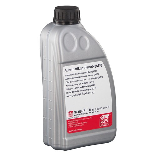 Febi automatikgetriebeöl 8971 - febi,