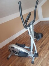 Crosstrainer CHRISTOPEIT CS 5