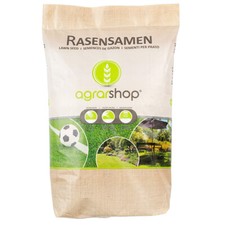 Agrarshop rasensamen rasen - rasensamen,