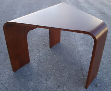 Edler Moderner STRESSLESS Design Couchtisch Holz Wohnzimmertisch Tisch 50x69x61