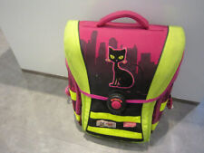 Schulranzen  McNeill Cat Katze Streetcat Mädchen