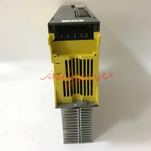 1pc used fanuc servo drive - fanuc,