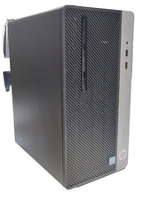 HP ProDesk 400 G4 MT, Intel
