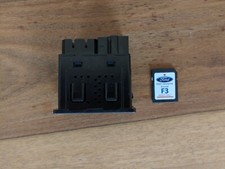 FORD FOCUS MK3 SD USB