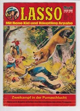 Lasso 187 (Bastei 60er Jahre)