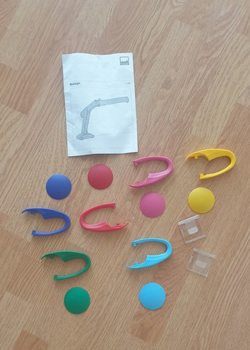 Moll mobilight ersatzteile - moll,