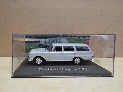 Mercedes 230s break universal - break,