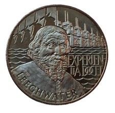 10 ECU 1993 Niederlande Jan