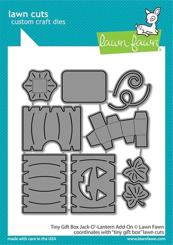 Lawn fawn - lawn, cuts/