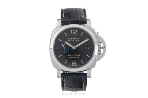 Panerai luminor marina - panerai, 42
