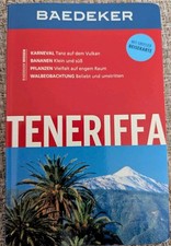 Beadeker teneriffa schöner - beadeker,