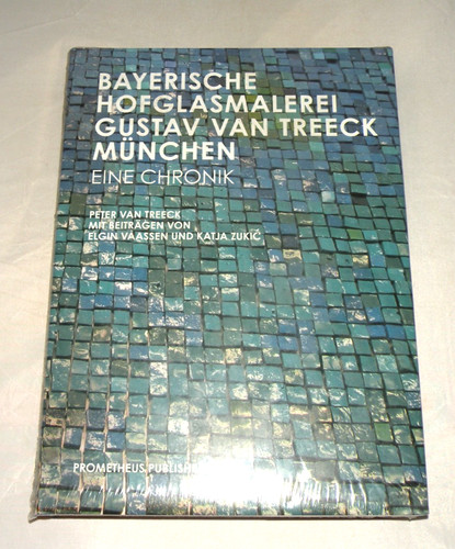 F50 bayerische hofglasmalerei - bayerische,