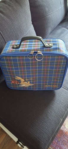 Kinderkoffer felix der hase - -felix,