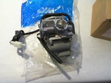 VERGASER SYM SYMPHONY PEUGEOT