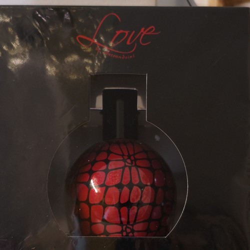 Alessandrini love eau - alessandrini, de