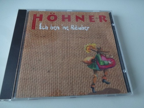 Album höhner mit peter - album,