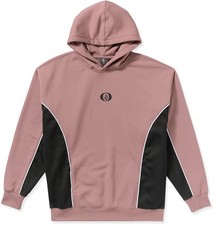 VOLCOM Snowboard Fleece Jacke