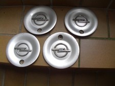 Opel Corsa B Radkappen