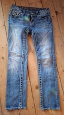 Jeans S Rock Rivival Vinted