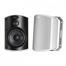 Polk Audio Atrium 5 weiss Paar