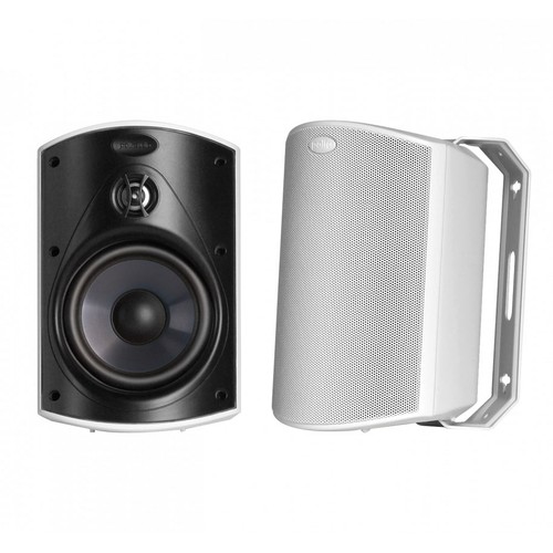 Polk audio atrium weiss - audio,