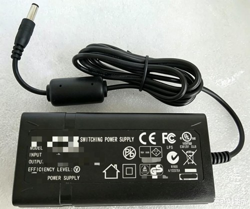 Adapter charger power supply - charger,