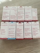 24 Damen Pflege Proben