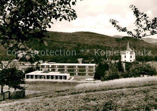 Burbach eifel - burbach,