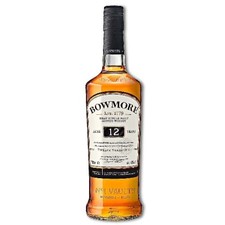 BOWMORE 12 Jahre 40 % Vol. 700