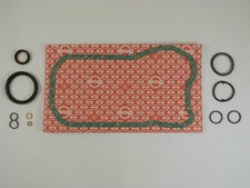 DICHTUNG SATZ KURBELGEHÄUSE