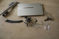 Festo, Festool CMS-TS 55 R