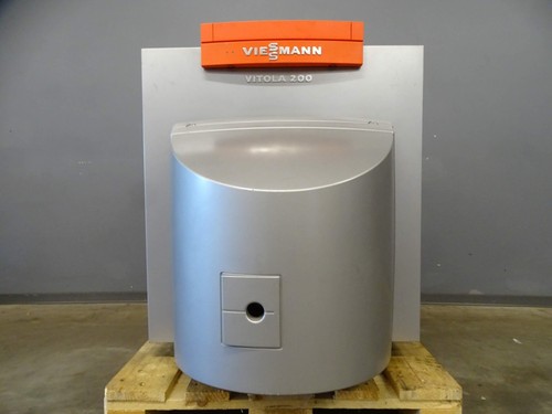 Viessmann vitola 200 - vitola, vb2